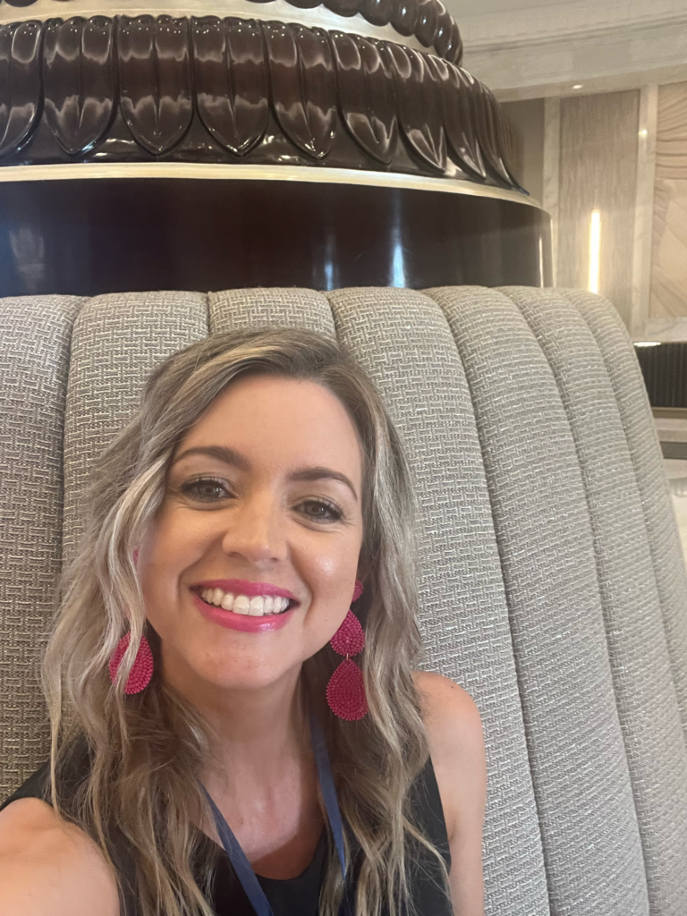 Tiffany Glass Skin Studio Birmingham Alabama