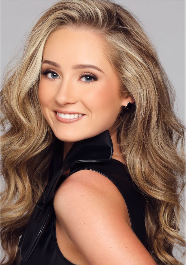 Alabama Miss Teen Sponsor