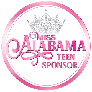 Miss Alabama Teen Sponsor