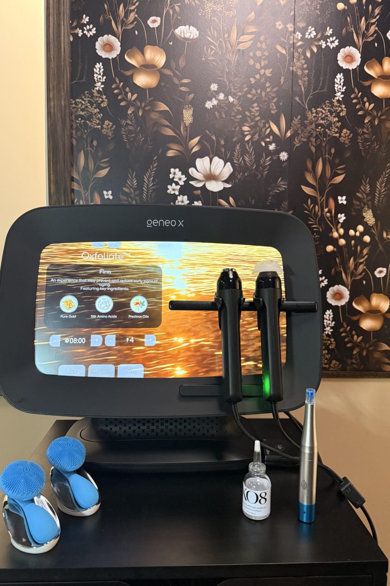 Vestavia Alabama Skin Doctor